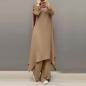 Preview: Hijab 2-teiler "sina"